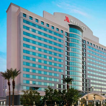 Las Vegas Marriott Hotel