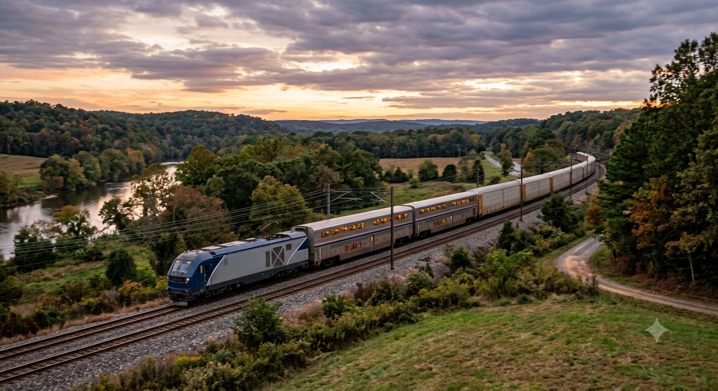 Auto train